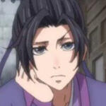 jiang cheng jiang cheng